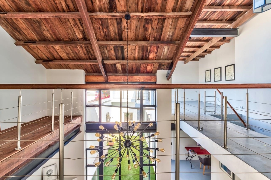 4 Bedroom Property for Sale in Gardens Western Cape